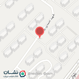 عکس مجتمع احمدی روشن فاز ۱