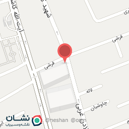 عکس دکتر فائزه نظری نژاد دندانپزشک 