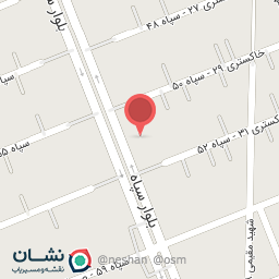 عکس کبابی برکت