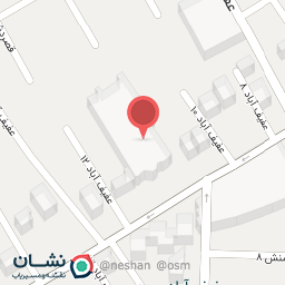 عکس فروشگاه‌ زنجیره‌ای جانبو شعبه ولیعصر