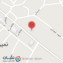 عکس فروشگاه زنجیره ای تخفیفی دکترپناهی