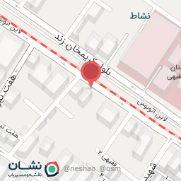 عکس دکتر ساسان عفیفی