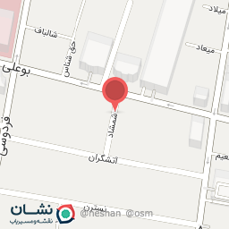 عکس شرکت اطلس چمن