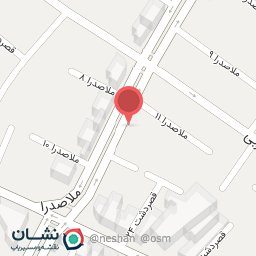 عکس مجتمع تجاری اداری سماء