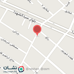 عکس سوپرمارکت  عروسک