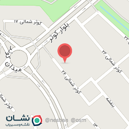 عکس دکتر راحله میری