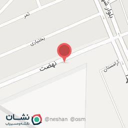 عکس فروشگاه زنجیره ای گندم - ابهر نهضت