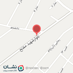 عکس فروشگاه رنگین کمان