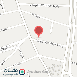 عکس ساندویچ فلافل بابا