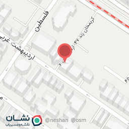 عکس فیزیوتراپی برنا