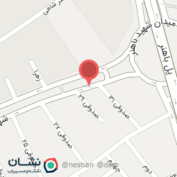 عکس بانک تجارت شعبه چاه قبله