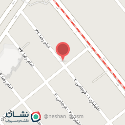عکس اگزوز خودروی مشهد