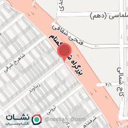 عکس پارک پاکان