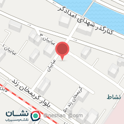 عکس دکتر فاطمه مجدی