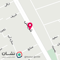 عکس سالن زیبایی زهرا حجازی فر