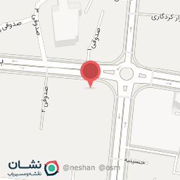 عکس خودپرداز بانک سپه