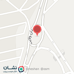 عکس میدان ولایت