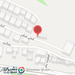 عکس کتابخانه سرای محله کاشانک