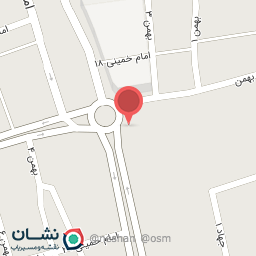 عکس بانک ایران زمین