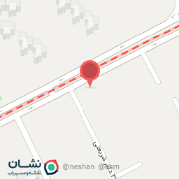 عکس تاور کرین بهروزی