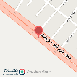 عکس بزرگراه کرمانشاه - خرم آباد