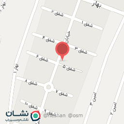 عکس سوپر مارکت حیدری