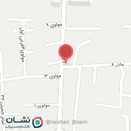 عکس نان قندی مولوی