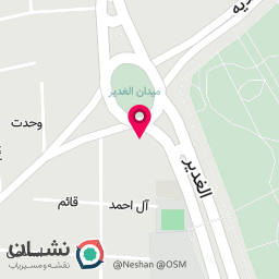 عکس  نوین آراد کاسپین (دفتر مرکزی)