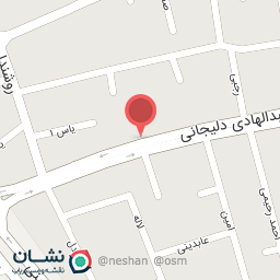 عکس نان سنگک دلیجان