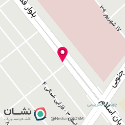 عکس هایپر مارکت نورا
