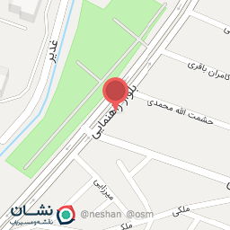 عکس فروشگاه هفت شعبه باریکه