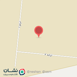 عکس ایزوگام عایق صحرا