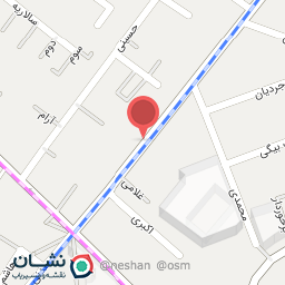 عکس امام حسین