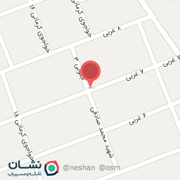 عکس مجتمع آذرخش