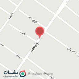 عکس تعمیرگاه اتوموبیل کاسیت 