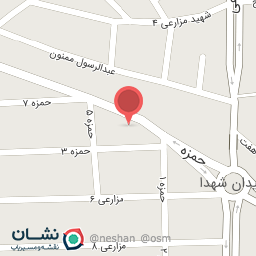 عکس قصر گل یزدان