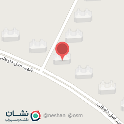 عکس بلوک 114 منازل دو اتاقه