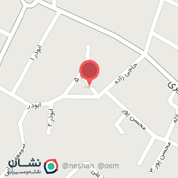 عکس ساختمان پریسا