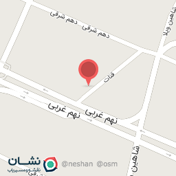 عکس کلینیک زیبایی دکتر عابد