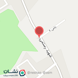 عکس افق کوروش شعبه صحنه ژاندارمری