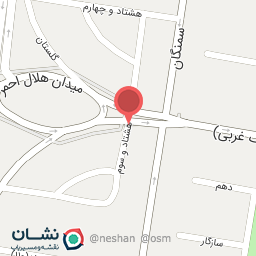 عکس مطب پوست و مو يسنا