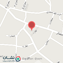 عکس مدرسه راهنمایی کوثر