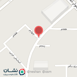 عکس دفتر اسناد رسمی شماره ۳۴۰ شهر جدید هشتگرد 