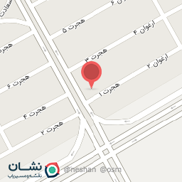 عکس مرکز خرید رفاه