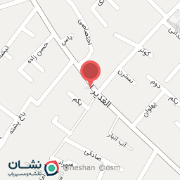 عکس خیاطی رضا