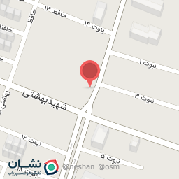 عکس فروشگاه روغن موتور جهان