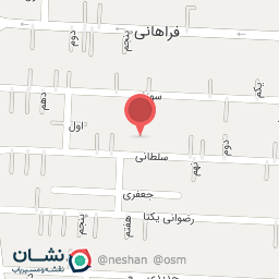 عکس مسجد فاطمه الزهرا