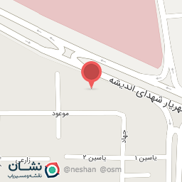 عکس شرکت کشت بافت زرین