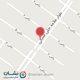 عکس فروشگاه اسباب‌بازی هپی‌لند