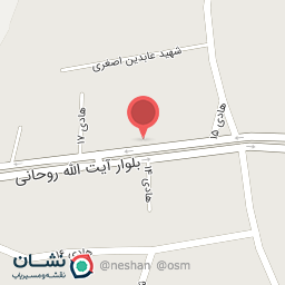 عکس جلوبندی سازی حبیب زاده